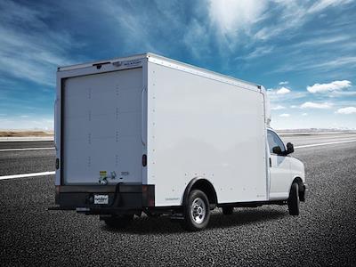 New 2025 GMC Savana 3500 Box Van for sale #G12685 - photo 2