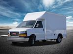 New 2025 GMC Savana 3500 Box Van for sale #G12685 - photo 11