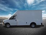 New 2025 GMC Savana 3500 Box Van for sale #G12685 - photo 12
