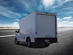 New 2025 GMC Savana 3500 Box Van for sale #G12685 - photo 13