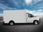 New 2025 GMC Savana 3500 Box Van for sale #G12685 - photo 15