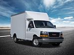 New 2025 GMC Savana 3500 Box Van for sale #G12685 - photo 3
