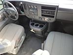 New 2025 GMC Savana 3500 Box Van for sale #G12685 - photo 23