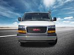 New 2025 GMC Savana 3500 Box Van for sale #G12685 - photo 10