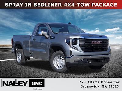 New 2026 GMC Sierra 1500 Pro Regular Cab for sale #G12687 - photo 1