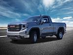 New 2026 GMC Sierra 1500 Pro Regular Cab for sale #G12687 - photo 16