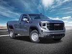 New 2026 GMC Sierra 1500 Pro Regular Cab for sale #G12687 - photo 3