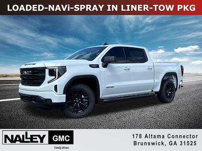 2026 GMC Sierra 1500 Crew Cab 4WD Pickup for sale #G12695 - photo 1