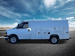 New 2025 GMC Savana 3500 Service Utility Van for sale #G12696 - photo 26