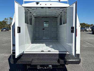 2025 GMC Savana 3500 SRW RWD Service Utility Van for sale #G12697 - photo 2