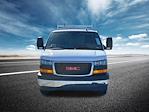 New 2025 GMC Savana 3500 Service Utility Van for sale #G12697 - photo 27