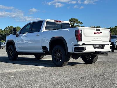 New 2026 GMC Sierra 2500 AT4 Crew Cab 4WD Pickup for sale #G12698 - photo 2