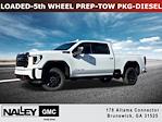 New 2026 GMC Sierra 2500 AT4 Crew Cab 4WD Pickup for sale #G12698 - photo 1