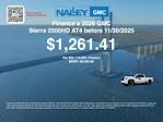 New 2026 GMC Sierra 2500 AT4 Crew Cab 4WD Pickup for sale #G12698 - photo 47