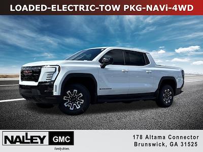 2026 GMC Sierra EV Crew Cab 4WD Pickup for sale #G12699 - photo 1