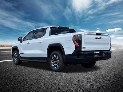 New 2026 GMC Sierra EV Elevation Crew Cab 4WD Pickup for sale #G12699 - photo 2