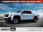 2026 GMC Sierra EV Crew Cab 4WD Pickup for sale #G12699 - photo 1
