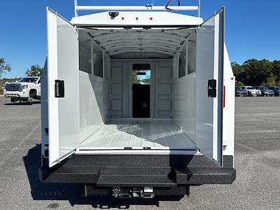 2025 GMC Savana 3500 SRW RWD Service Utility Van for sale #G12700 - photo 2