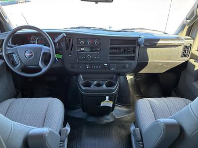New 2025 GMC Savana 3500 139 EXT WB Cutaway for sale #G12701 - photo 2
