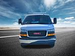 New 2025 GMC Savana 3500 Service Utility Van for sale #G12701 - photo 26