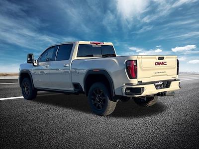 New 2026 GMC Sierra 2500 AT4 Crew Cab 4WD Pickup for sale #G12702 - photo 2