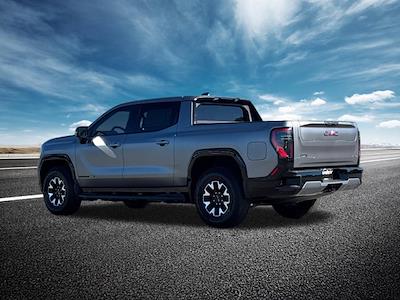New 2026 GMC Sierra EV AT4 Crew Cab 4WD Pickup for sale #G12709 - photo 2