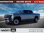 New 2026 GMC Sierra EV AT4 Crew Cab 4WD Pickup for sale #G12709 - photo 1