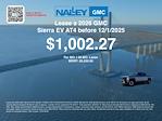 New 2026 GMC Sierra EV AT4 Crew Cab 4WD Pickup for sale #G12709 - photo 40