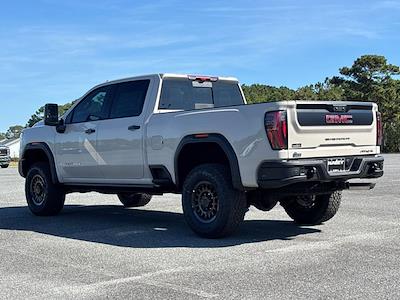 New 2026 GMC Sierra 2500 AT4X Crew Cab 4WD Pickup for sale #G12715 - photo 2