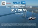 New 2026 GMC Sierra 2500 AT4X Crew Cab 4WD Pickup for sale #G12715 - photo 3