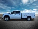New 2026 GMC Sierra 2500 Double Cab 4WD Service Truck for sale #G12716 - photo 23