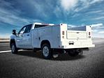 New 2026 GMC Sierra 2500 Double Cab 4WD Service Truck for sale #G12716 - photo 2