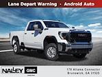 New 2026 GMC Sierra 2500 Pro Double Cab 4WD Pickup for sale #G12717 - photo 1