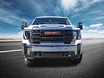 New 2026 GMC Sierra 2500 Pro Double Cab 4WD Pickup for sale #G12717 - photo 14