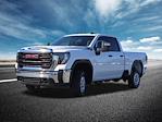 New 2026 GMC Sierra 2500 Pro Double Cab 4WD Pickup for sale #G12717 - photo 15