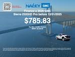 New 2026 GMC Sierra 2500 Pro Double Cab for sale #G12717 - photo 40