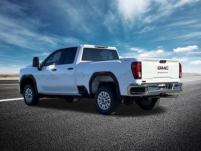 2026 GMC Sierra 2500 Double Cab 4WD Pickup for sale #G12721 - photo 2