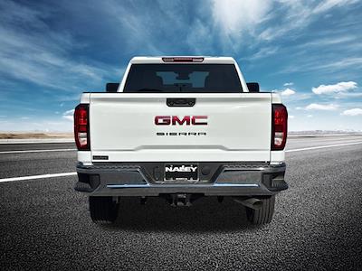 New 2026 GMC Sierra 2500 Pro Double Cab 4WD Pickup for sale #G12721 - photo 1