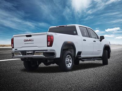 2021 GMC Sierra 2500 Crew Cab 4WD Pickup for sale #G12726B - photo 2