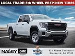 2021 GMC Sierra 2500 Crew Cab 4WD Pickup for sale #G12726B - photo 1