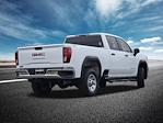 2021 GMC Sierra 2500 Crew Cab 4WD Pickup for sale #G12726B - photo 2