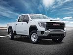 2021 GMC Sierra 2500 Crew Cab 4WD Pickup for sale #G12726B - photo 3
