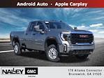 New 2026 GMC Sierra 2500 Pro Double Cab for sale #G12727 - photo 1