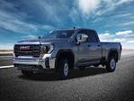 New 2026 GMC Sierra 2500 Pro Double Cab for sale #G12727 - photo 16