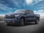 Used 2022 Chevrolet Silverado 1500 RST Crew Cab for sale #G12727A - photo 13