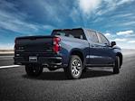 Used 2022 Chevrolet Silverado 1500 RST Crew Cab for sale #G12727A - photo 2