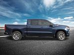 Used 2022 Chevrolet Silverado 1500 RST Crew Cab for sale #G12727A - photo 18