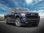 Used 2022 Chevrolet Silverado 1500 RST Crew Cab for sale #G12727A - photo 3