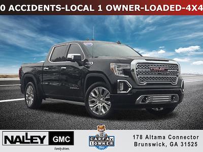 Used 2020 GMC Sierra 1500 Denali Crew Cab for sale #G12736A - photo 2