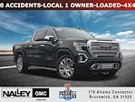 2020 GMC Sierra 1500 Crew Cab 4WD Pickup for sale #G12736A - photo 2